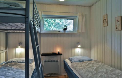 Holiday Home Bjerreg�rdsvej Hvide Sande IV