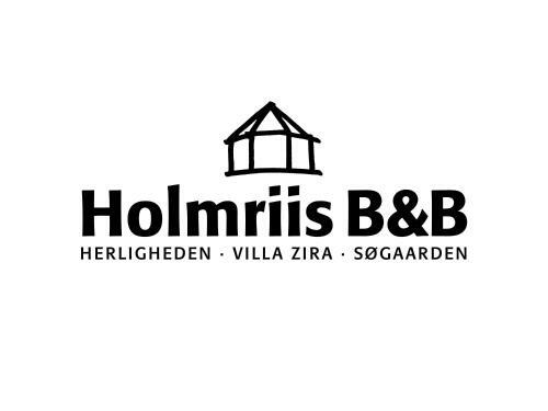Bed & Breakfast Herligheden