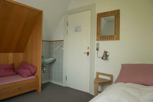 Bed & Breakfast Herligheden