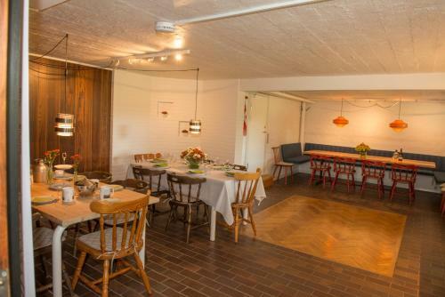 Bed & Breakfast Herligheden