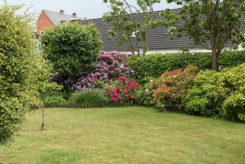Bed & Breakfast Herligheden