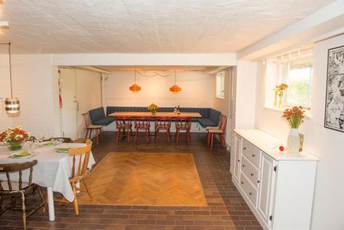 Bed & Breakfast Herligheden