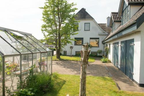 Bed & Breakfast Herligheden