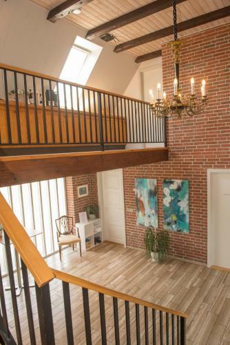 Bed & Breakfast Herligheden