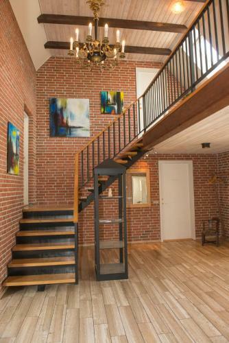Bed & Breakfast Herligheden