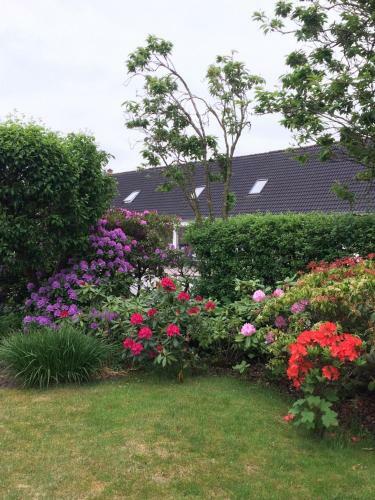Bed & Breakfast Herligheden