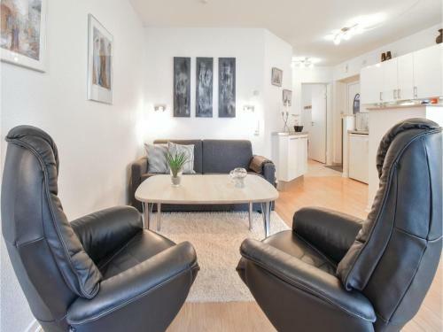 Two-bedroom Apartment In Bogense