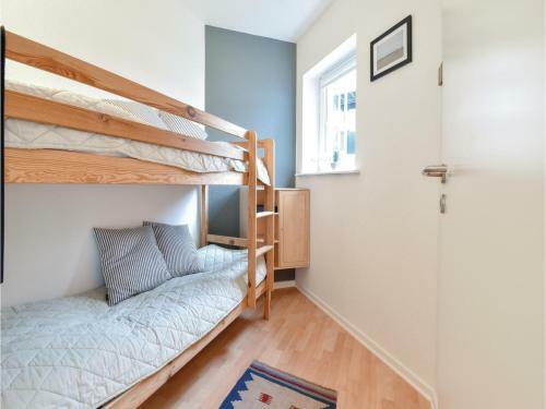 Two-bedroom Apartment In Bogense