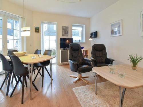 Two-bedroom Apartment In Bogense