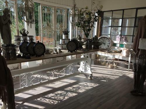 Havnens Bed & Breakfast