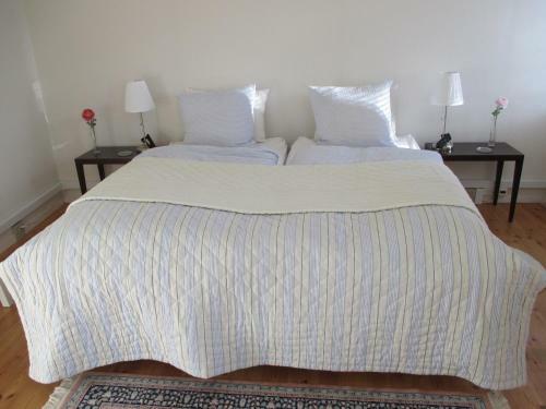 Foldenhus Holiday Apartment