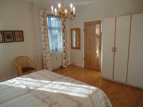 Foldenhus Holiday Apartment