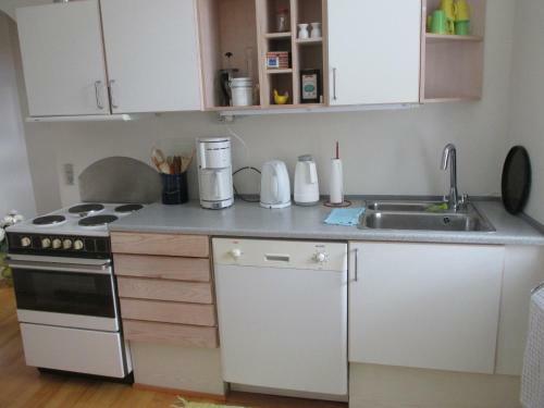 Foldenhus Holiday Apartment