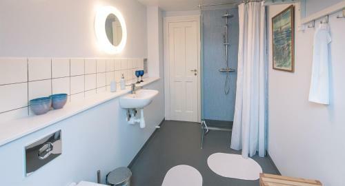 Foldenhus Holiday Apartment