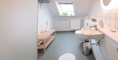 Foldenhus Holiday Apartment