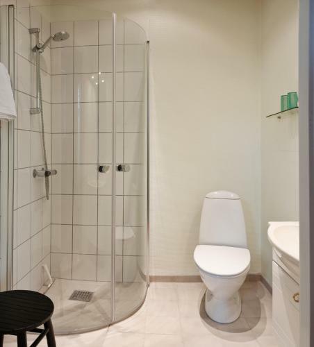 Foldenhus Holiday Apartment