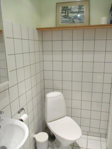 Foldenhus Holiday Apartment