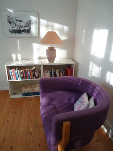 Foldenhus Holiday Apartment