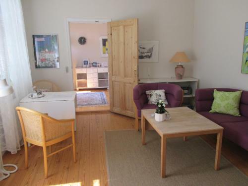 Foldenhus Holiday Apartment