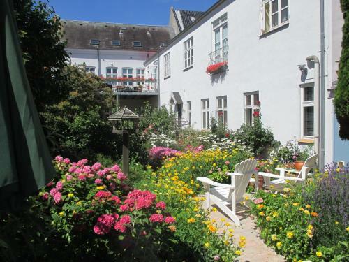 Foldenhus Holiday Apartment