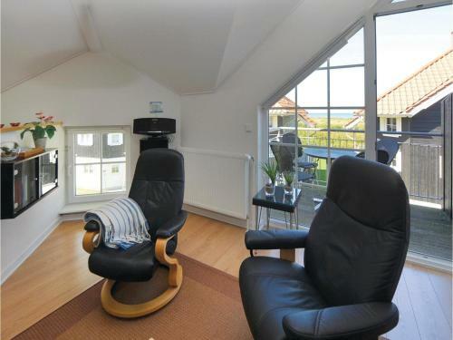 Three-bedroom Apartment In Bogense