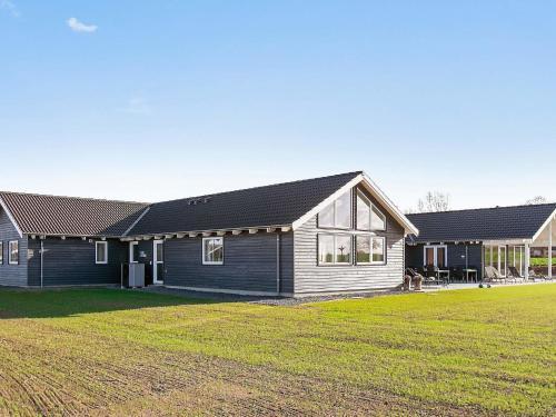 Holiday Home Bogense X