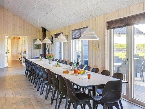 Holiday Home Bogense X
