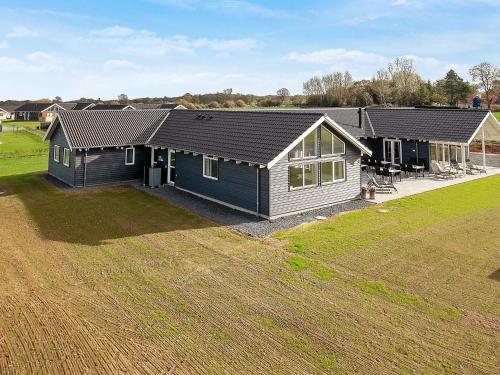 Holiday Home Bogense X