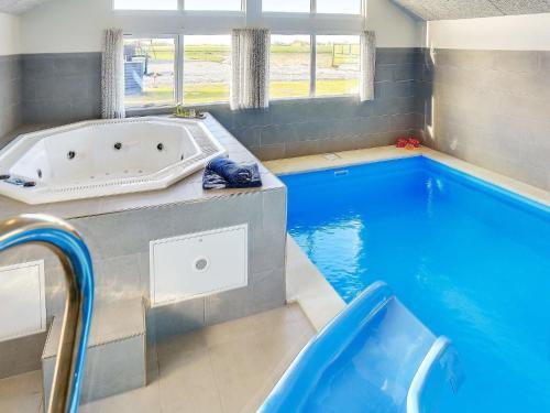Holiday Home Bogense X