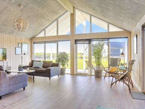 Holiday Home Bogense X
