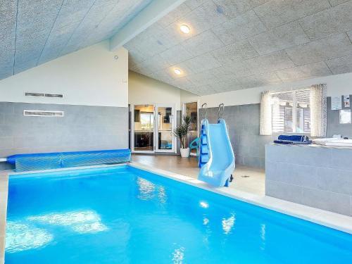 Holiday Home Bogense X