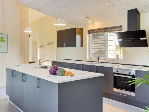 Holiday Home Bogense X