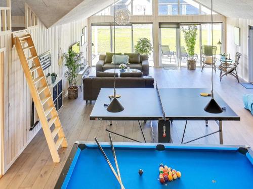 Holiday Home Bogense X