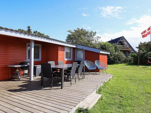 Holiday Home Bogense XIV