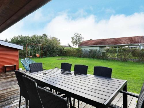 Holiday Home Bogense XIV