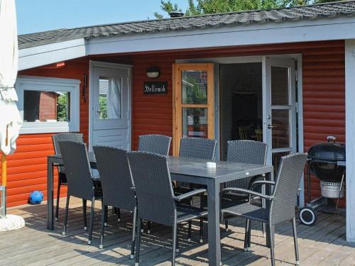 Holiday Home Bogense XIV