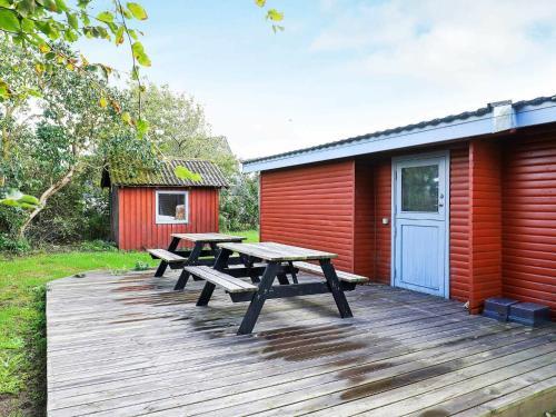 Holiday Home Bogense XIV