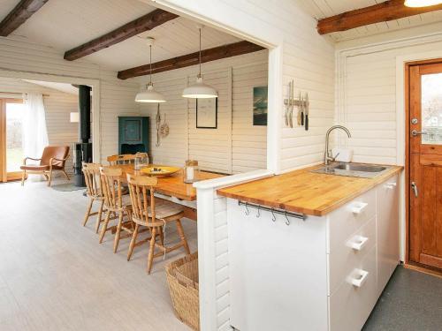 Holiday Home Bogense XIV