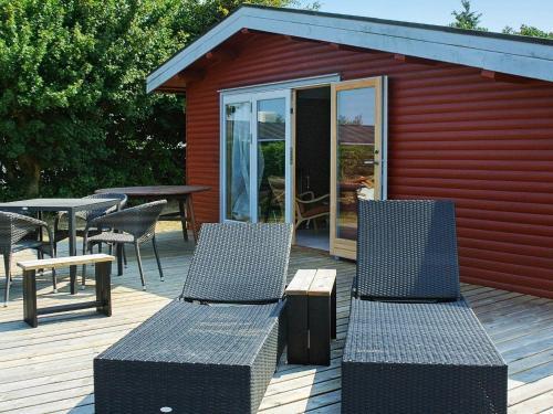 Holiday Home Bogense XIV