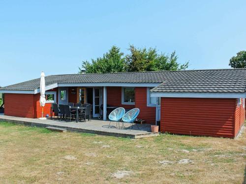 Holiday Home Bogense XIV