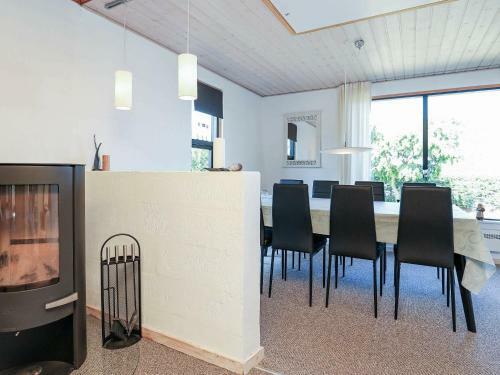 Holiday Home Bogense XIII