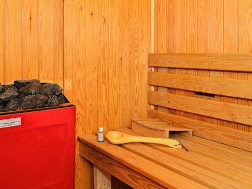 Holiday Home Bogense IV