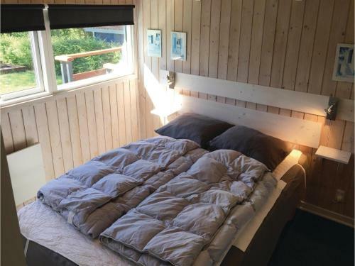 Holiday Home Sk�strup Strand �st Bogense Denm