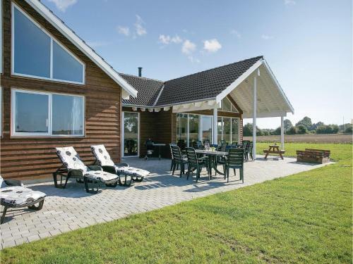 Holiday Home Bogense 53
