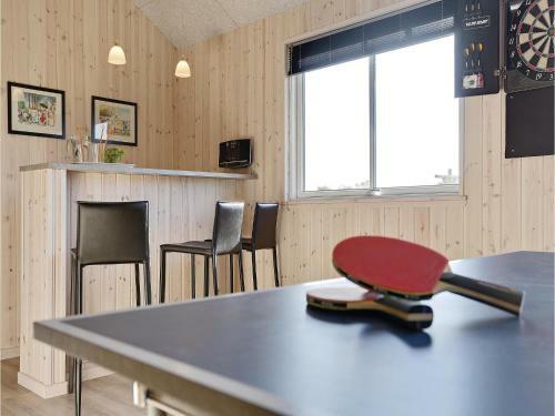 Holiday Home Bogense 53