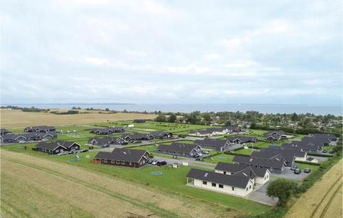 Holiday Home Bogense 53