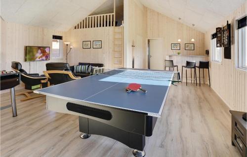 Holiday Home Bogense 53