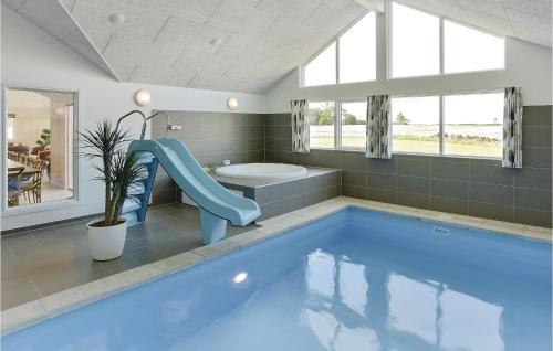 Holiday Home Bogense 53