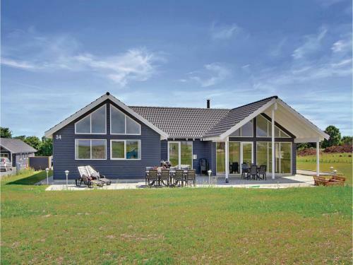 Holiday Home Bogense 52