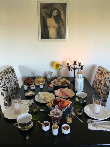 Skorstensfejerens Bed & Breakfast